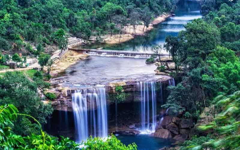 Tour Operator in Guwahati